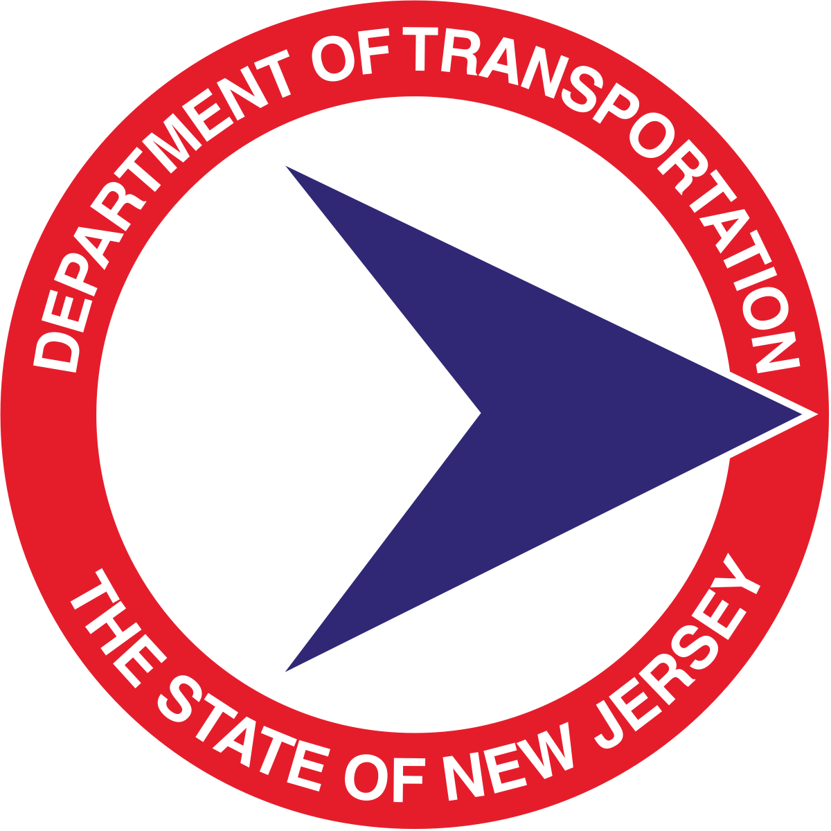 New Jersey Department of Transportation