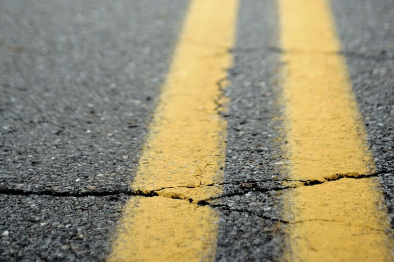 Pavement Preservation: Crack Treatment
