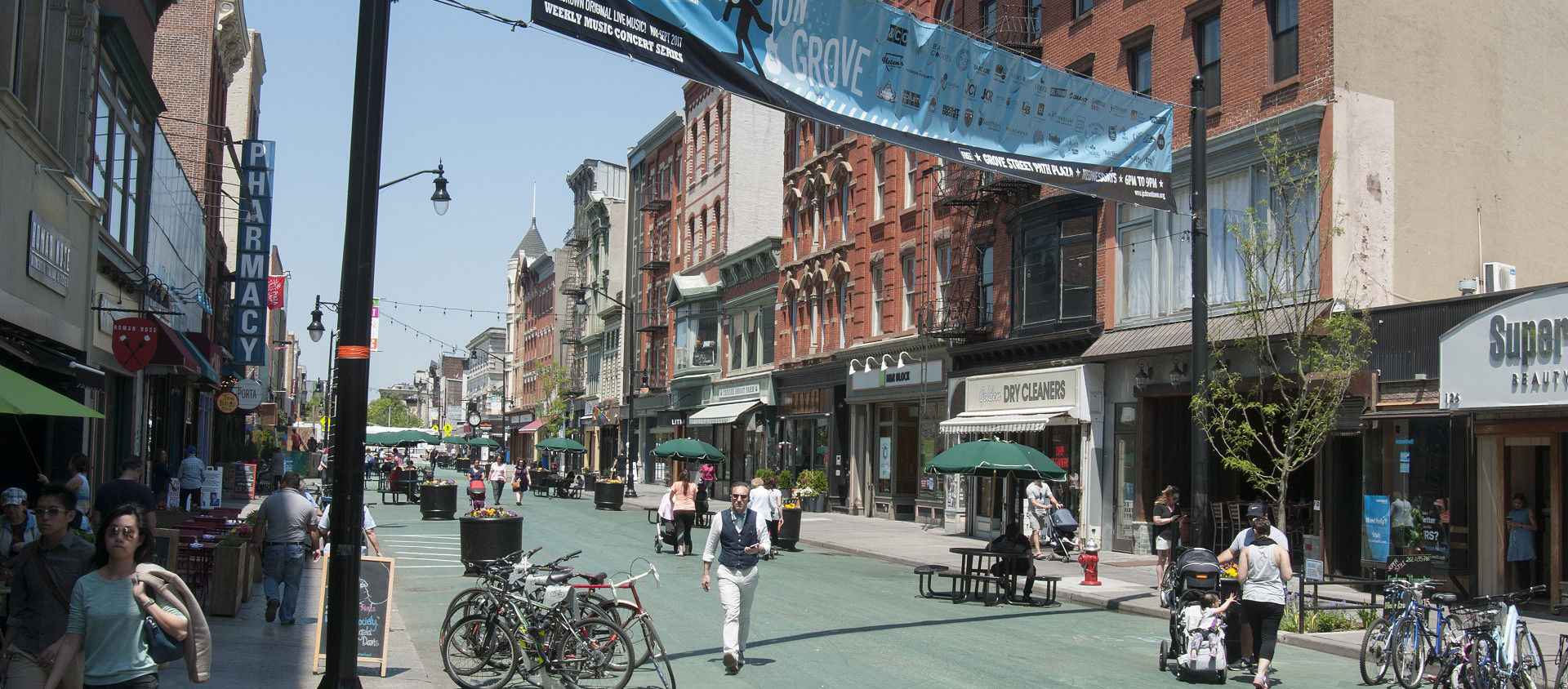 Outdoor Advertising Permits
