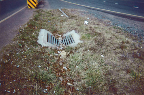 NJLTAP – Roadway and Roadside Drainage