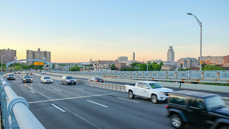NJLTAP – Roadway Safety Improvement Plans (Middlesex)