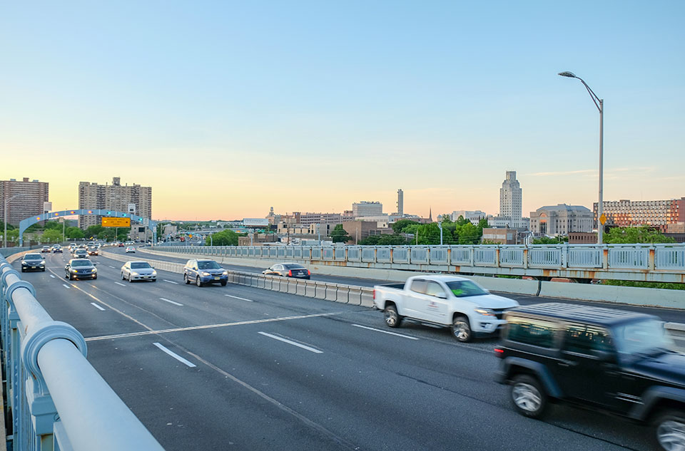 NJLTAP – Roadway Safety Improvement Plans (Middlesex)