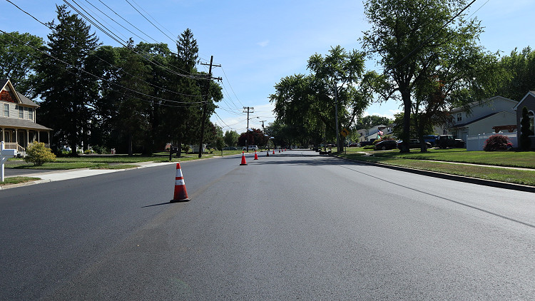 NJLTAP – Principles of Paving (Webinar)