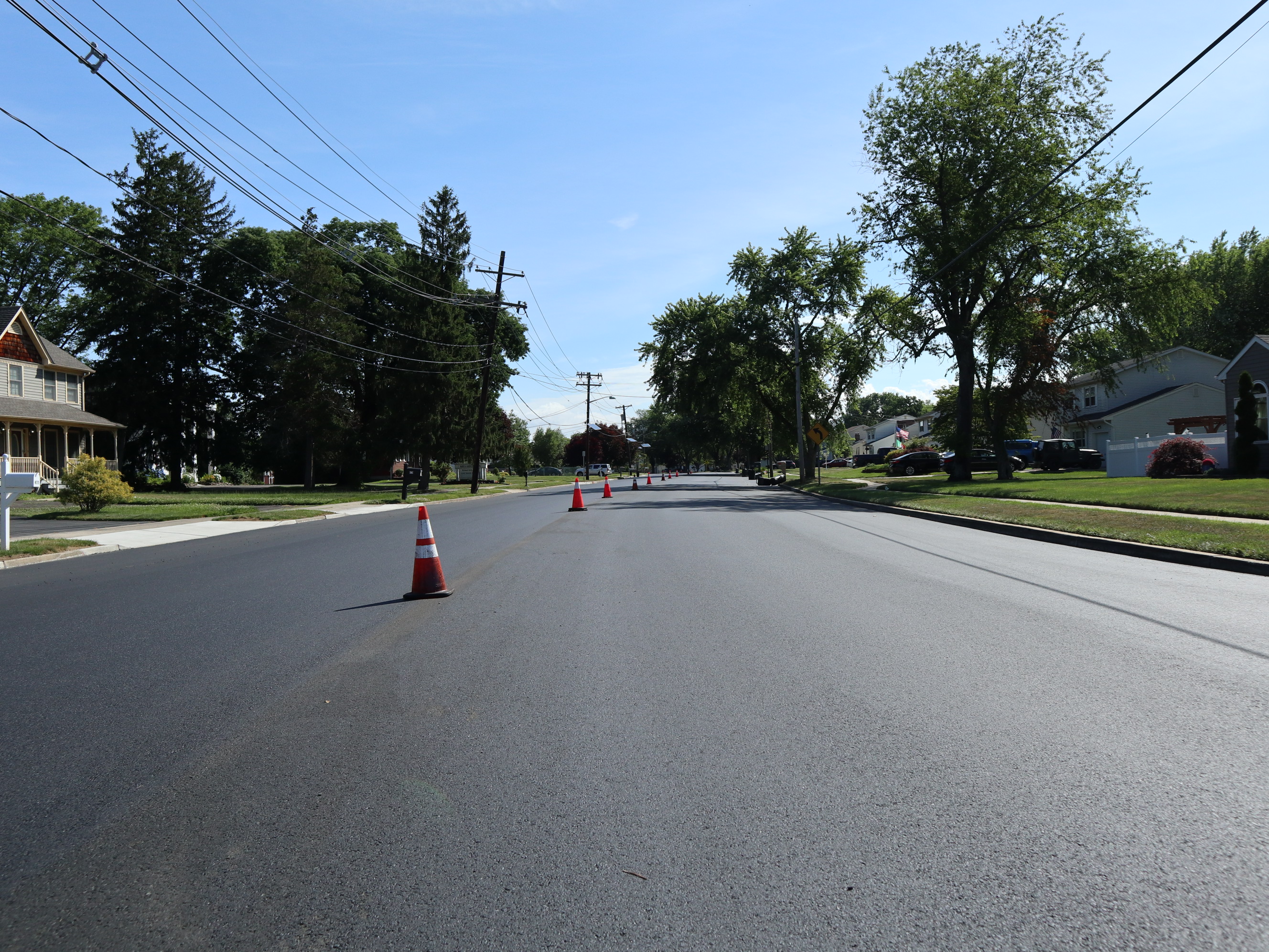 NJLTAP – Principles of Paving (Webinar)