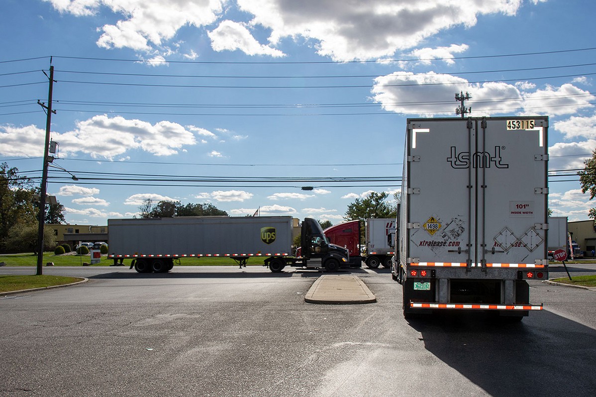 local freight img