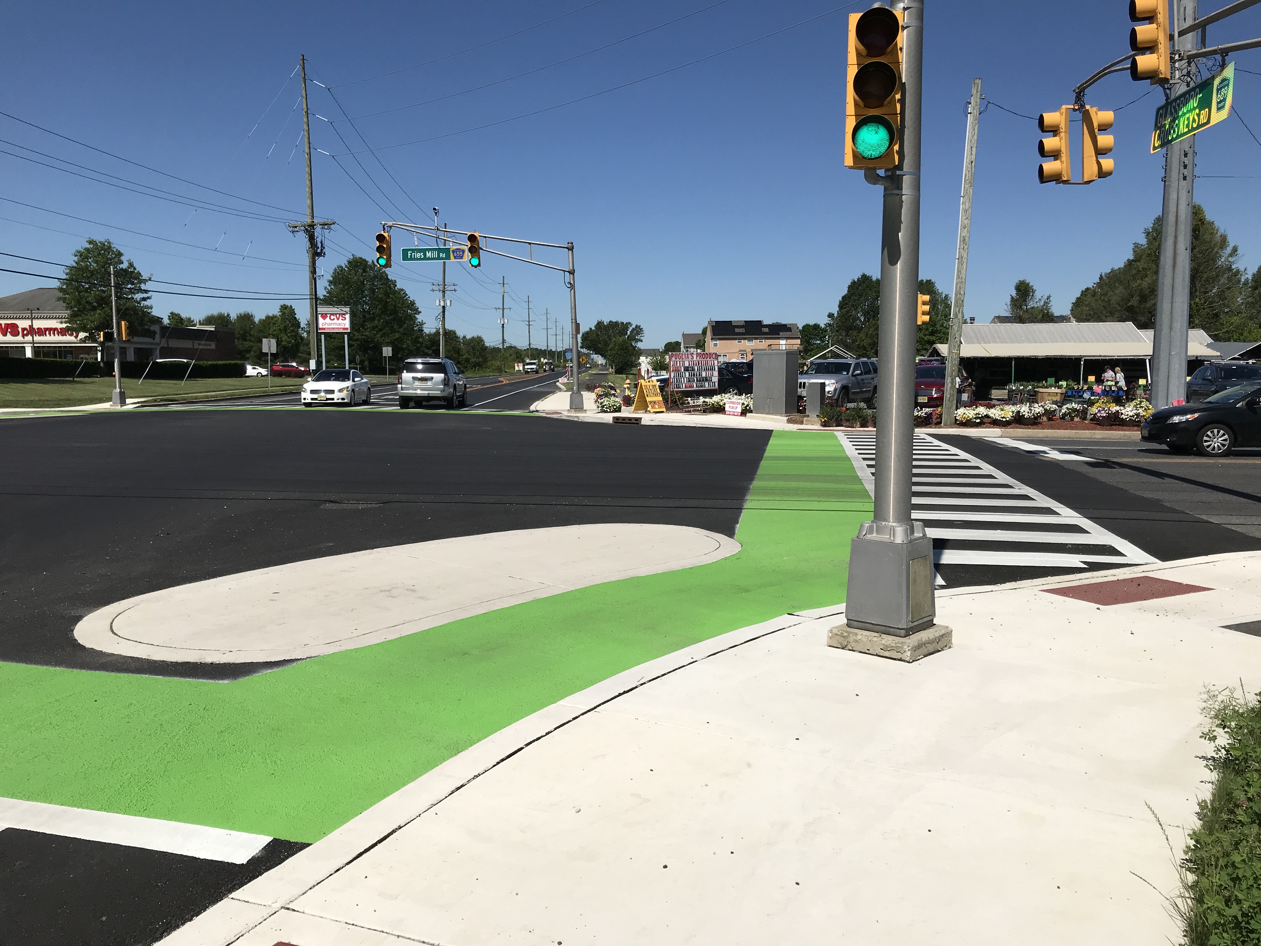 NJLTAP – Local Road Safety Plans (In-Person)