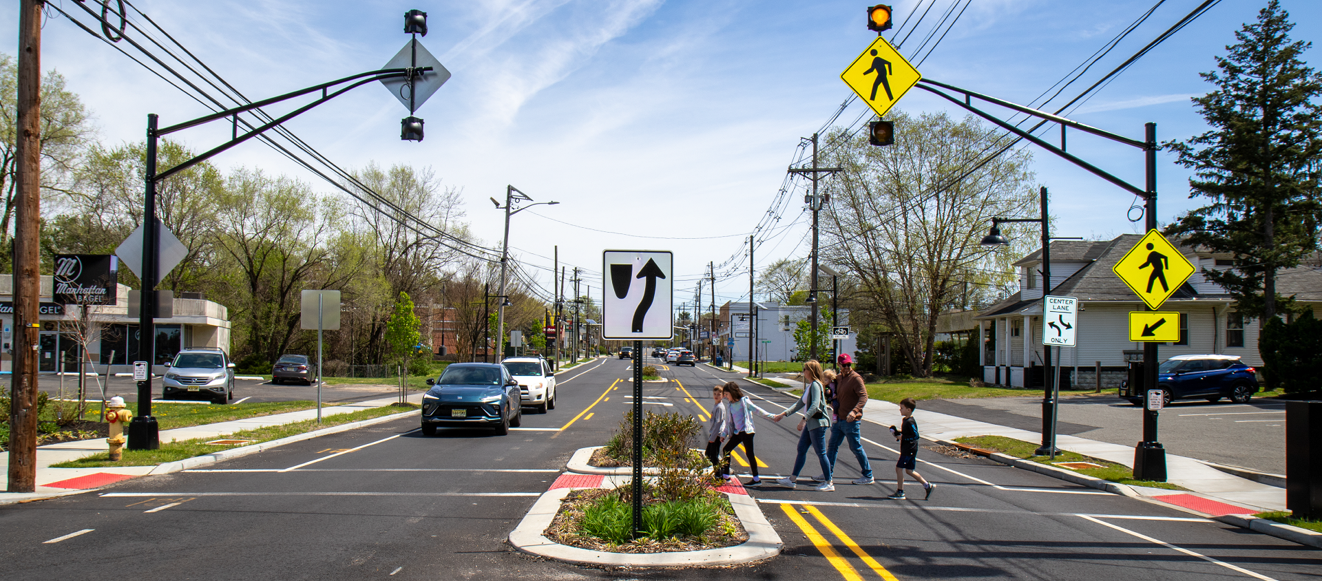 Now Accepting Applications for FY26 Municipal Aid Funding