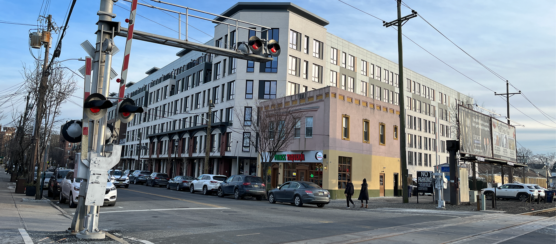 Solicitations Now Open for FY26 Transit Village Grants