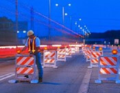 NJDHTS – Work Zone Safety Train-the-Trainer for Police (In-Person)
