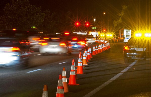 NJDHTS – Work Zone Safety Train-the-Trainer for Police (In-Person)