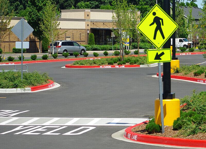 NJLTAP – Traffic Signs and Pavement Markings (In-Person)
