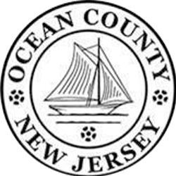 Ocean County, New Jersey logo