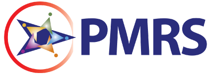 PMRS logo link back to homepage